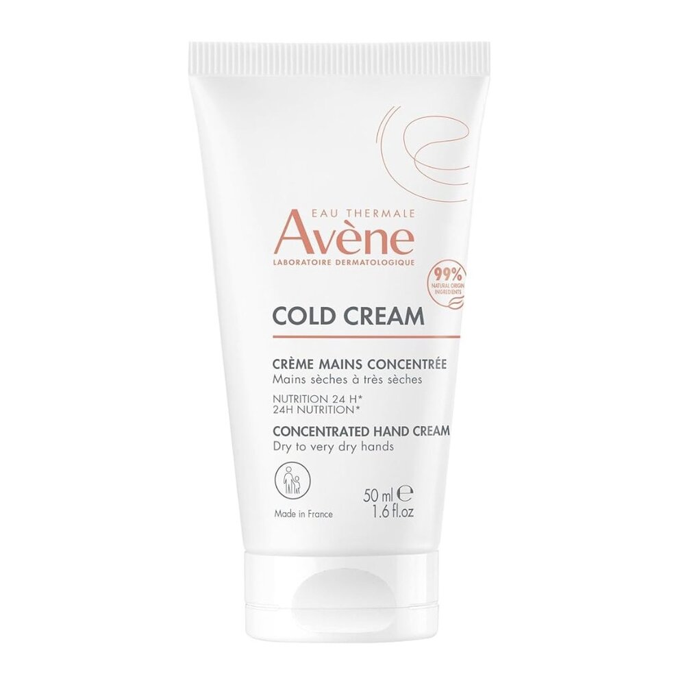 Avene Cold Cream Hand Cream